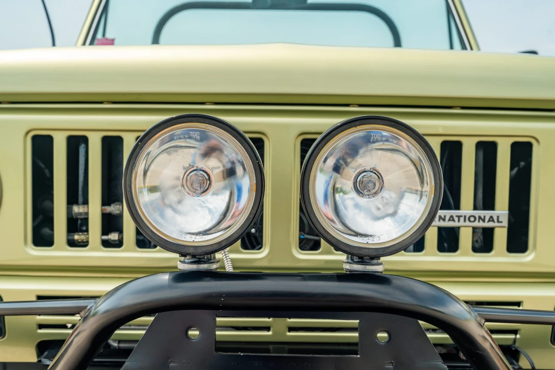 1973 International Harvester Scout - Image 18 of 31