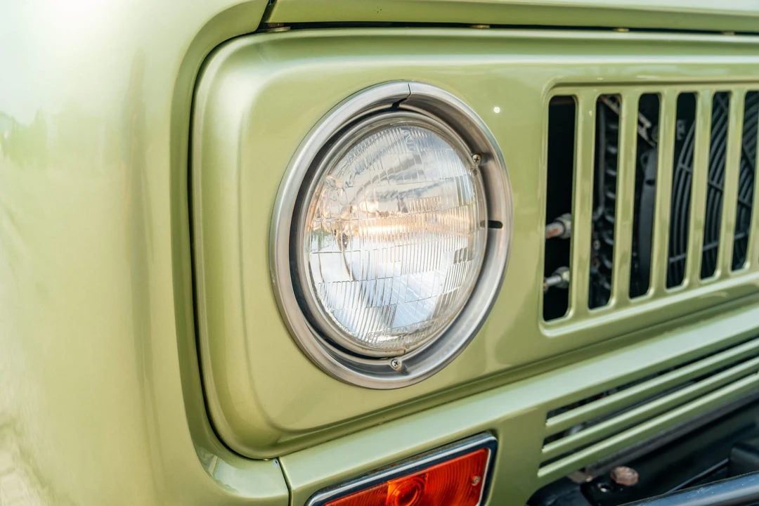 1973 International Harvester Scout - Image 19 of 31