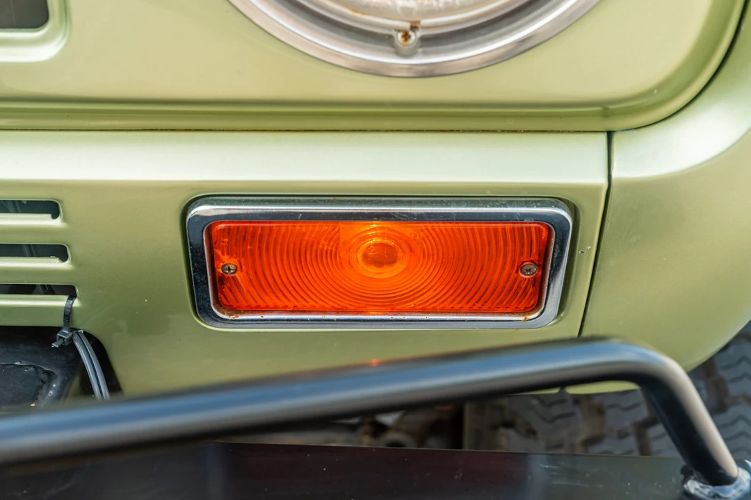 1973 International Harvester Scout - Image 24 of 31