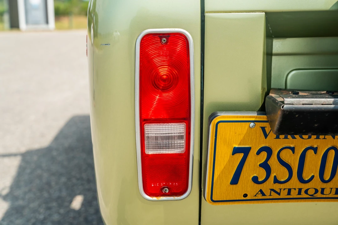 1973 International Harvester Scout - Image 28 of 31