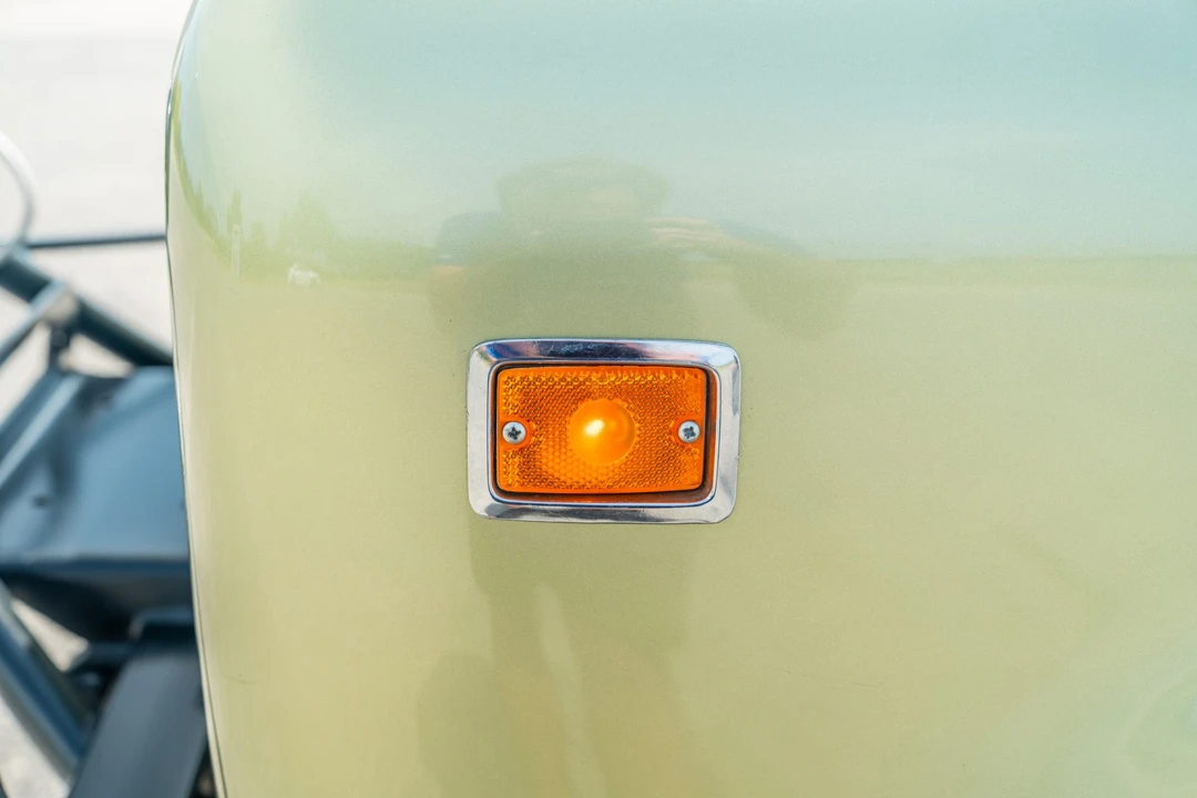 1973 International Harvester Scout - Image 25 of 31