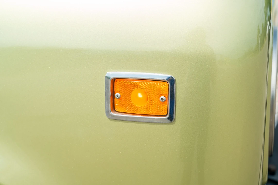 1973 International Harvester Scout - Image 26 of 31