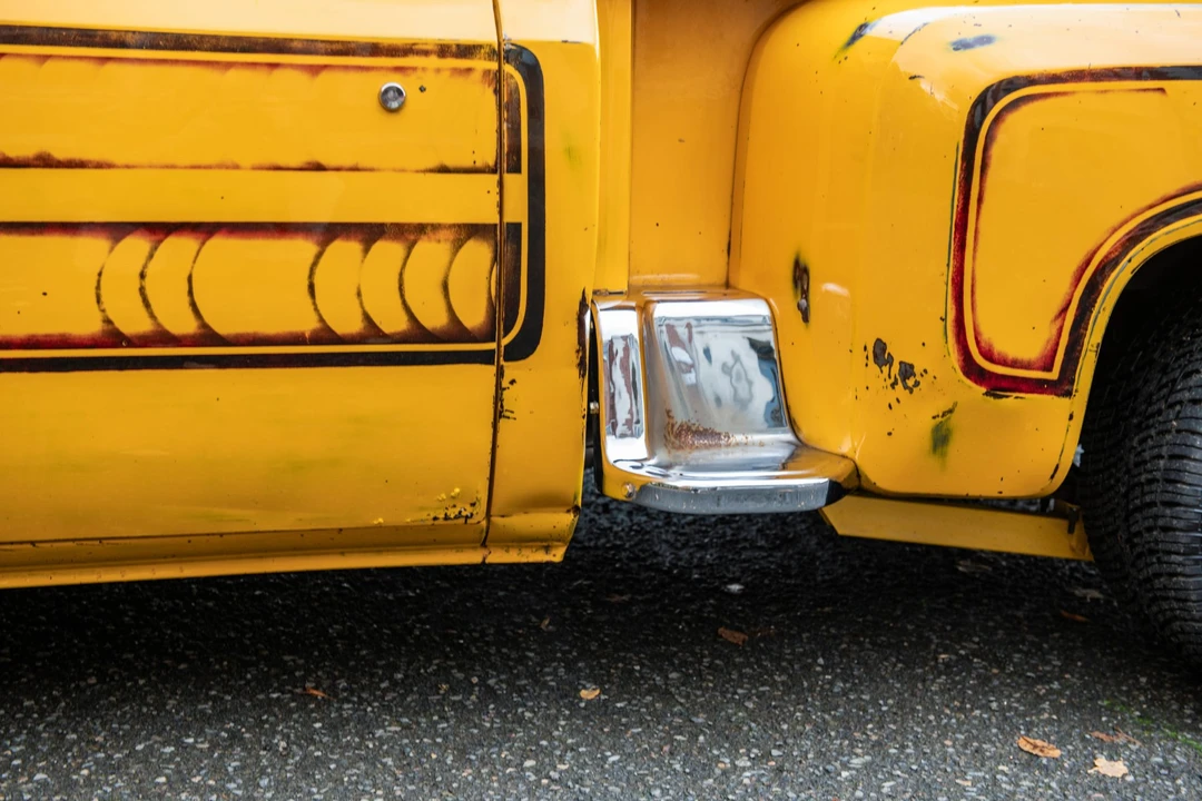 1974 GMC C/K 3rd Gen - Image 13 of 31