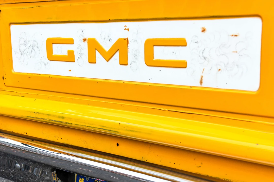 1974 GMC C/K 3rd Gen - Image 30 of 31