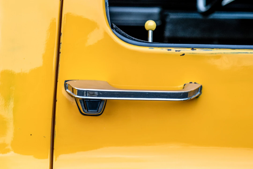1974 GMC C/K 3rd Gen - Image 26 of 31