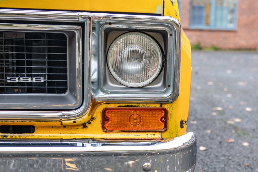1974 GMC C/K 3rd Gen - Image 17 of 31