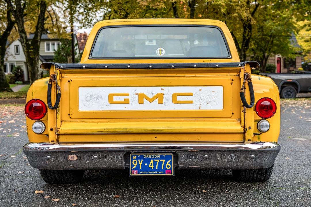 1974 GMC C/K 3rd Gen - Image 9 of 31
