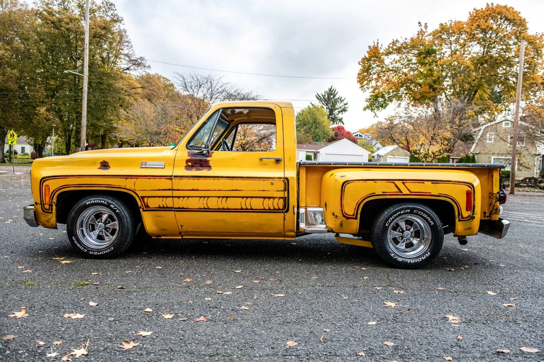 1974 GMC C/K 3rd Gen - Image 11 of 31