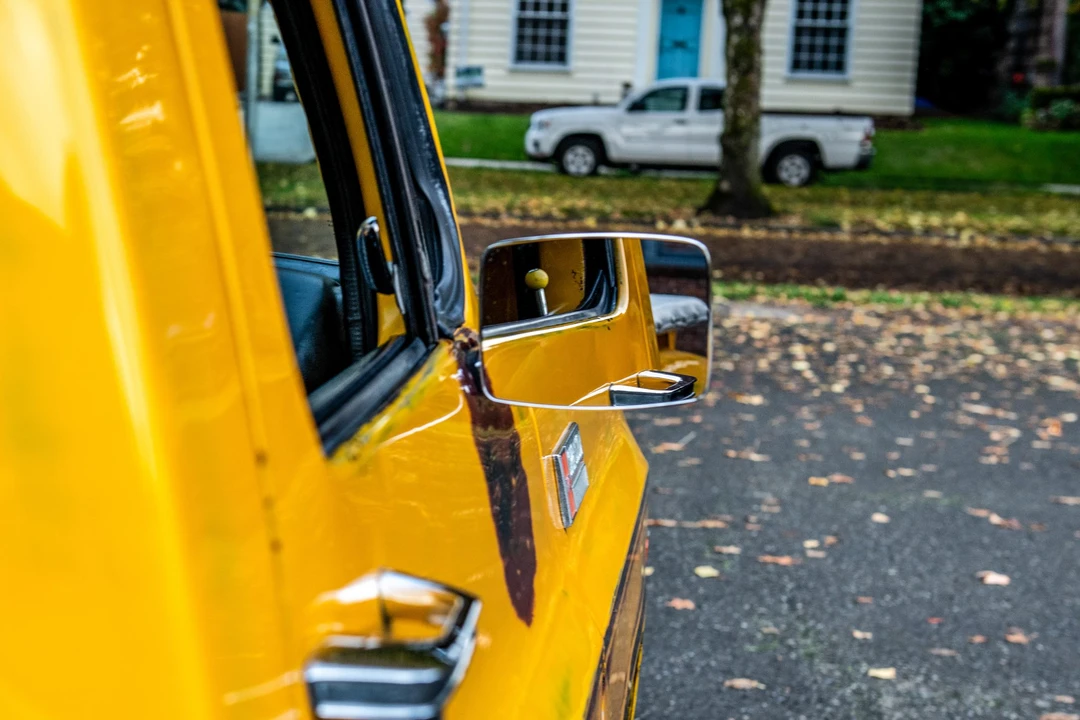 1974 GMC C/K 3rd Gen - Image 31 of 31