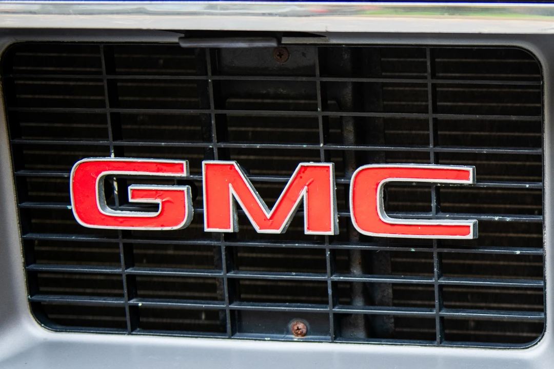 1974 GMC C/K 3rd Gen - Image 19 of 31