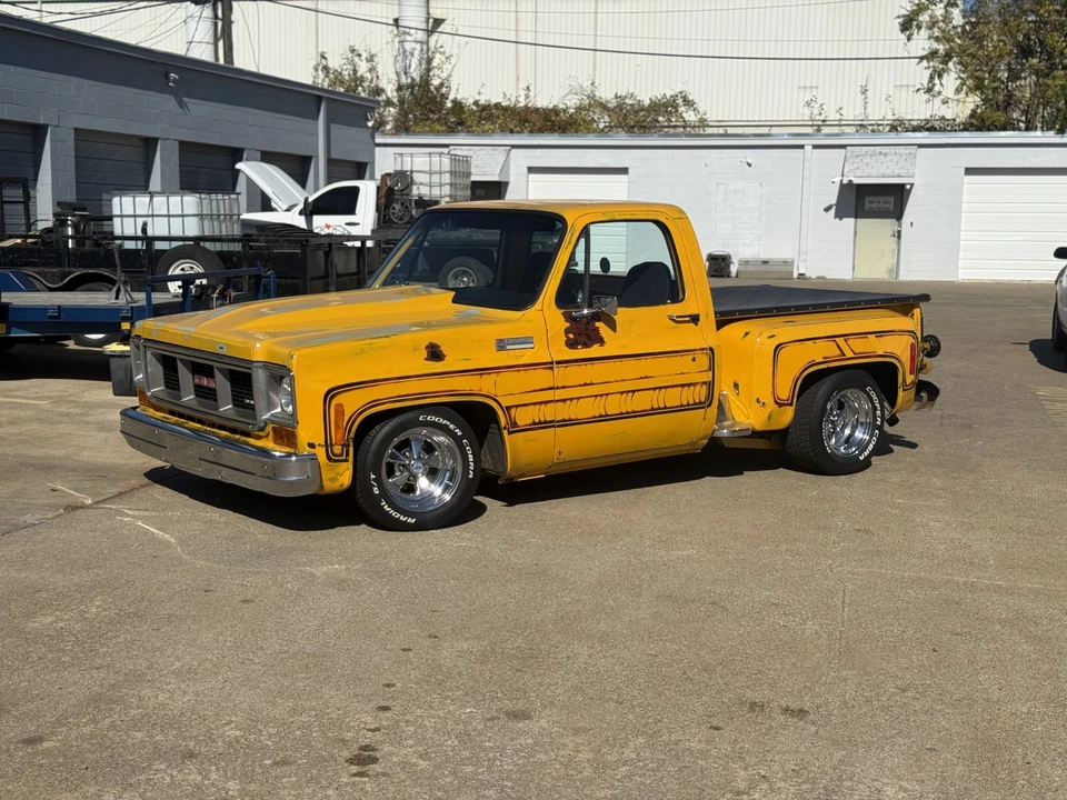 1974 GMC C/K 3rd Gen - Image 2 of 31