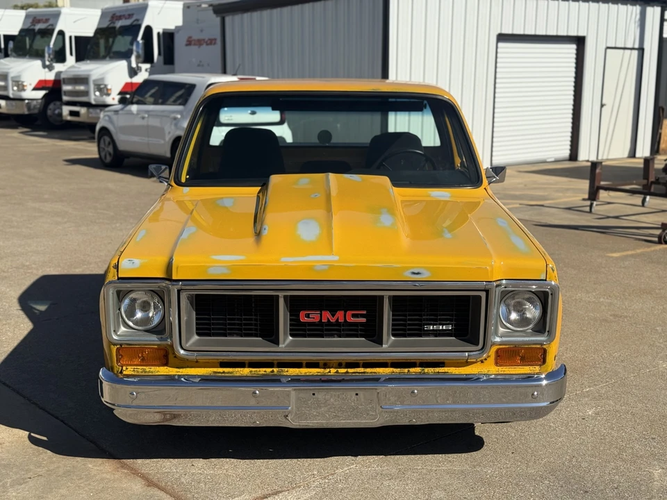1974 GMC C/K 3rd Gen - Image 4 of 31