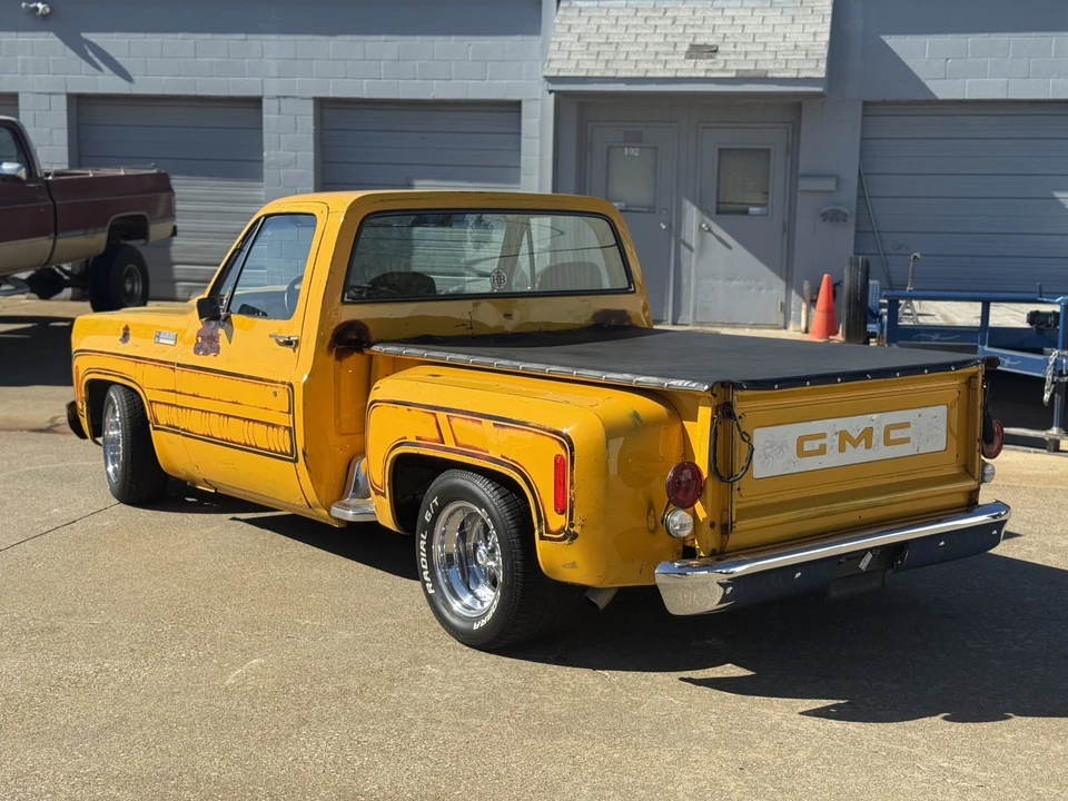 1974 GMC C/K 3rd Gen - Image 10 of 31