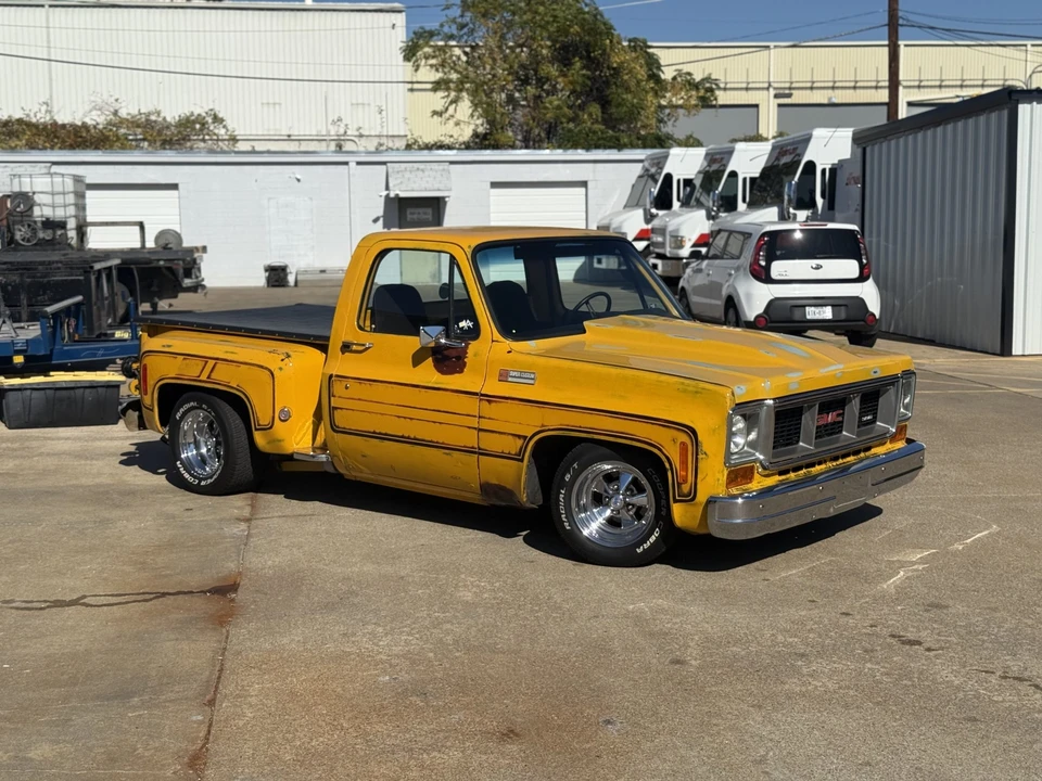 1974 GMC C/K 3rd Gen - Image 6 of 31