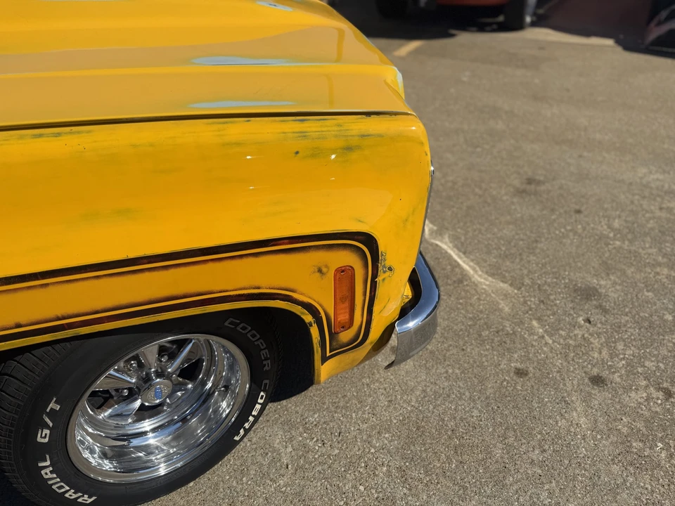 1974 GMC C/K 3rd Gen - Image 17 of 31