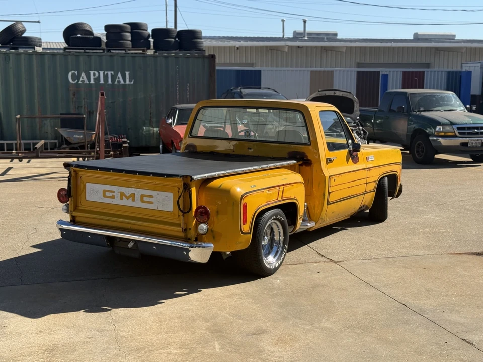 1974 GMC C/K 3rd Gen - Image 8 of 31