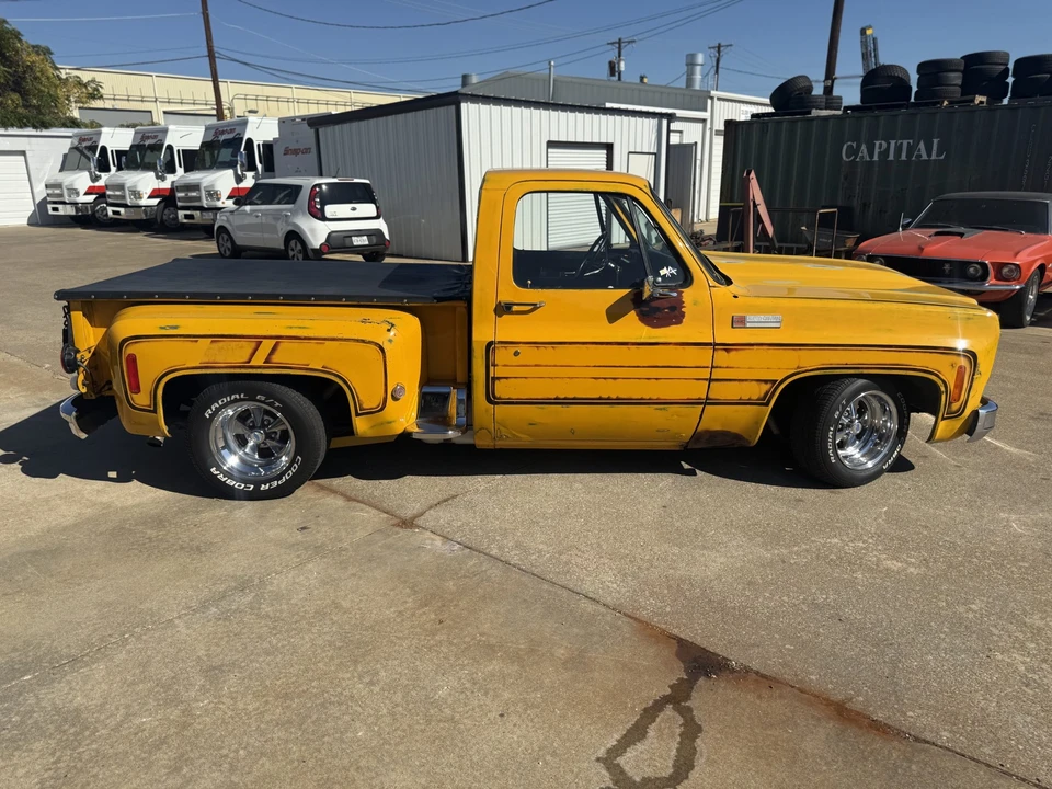 1974 GMC C/K 3rd Gen - Image 7 of 31