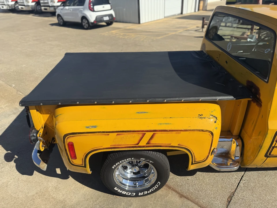 1974 GMC C/K 3rd Gen - Image 29 of 31