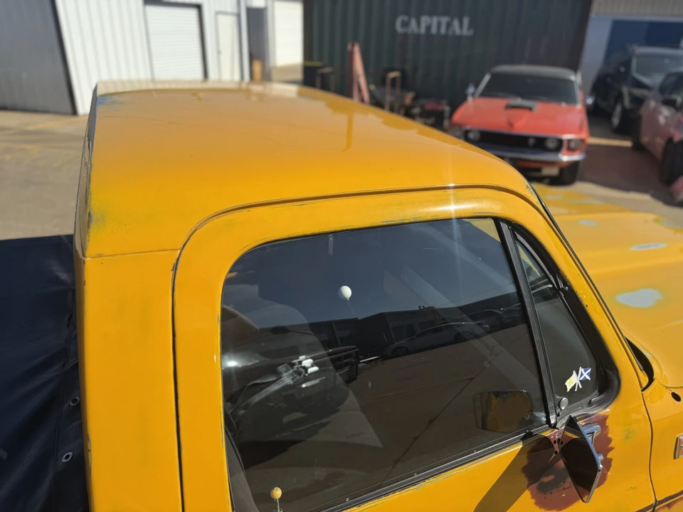 1974 GMC C/K 3rd Gen - Image 21 of 31