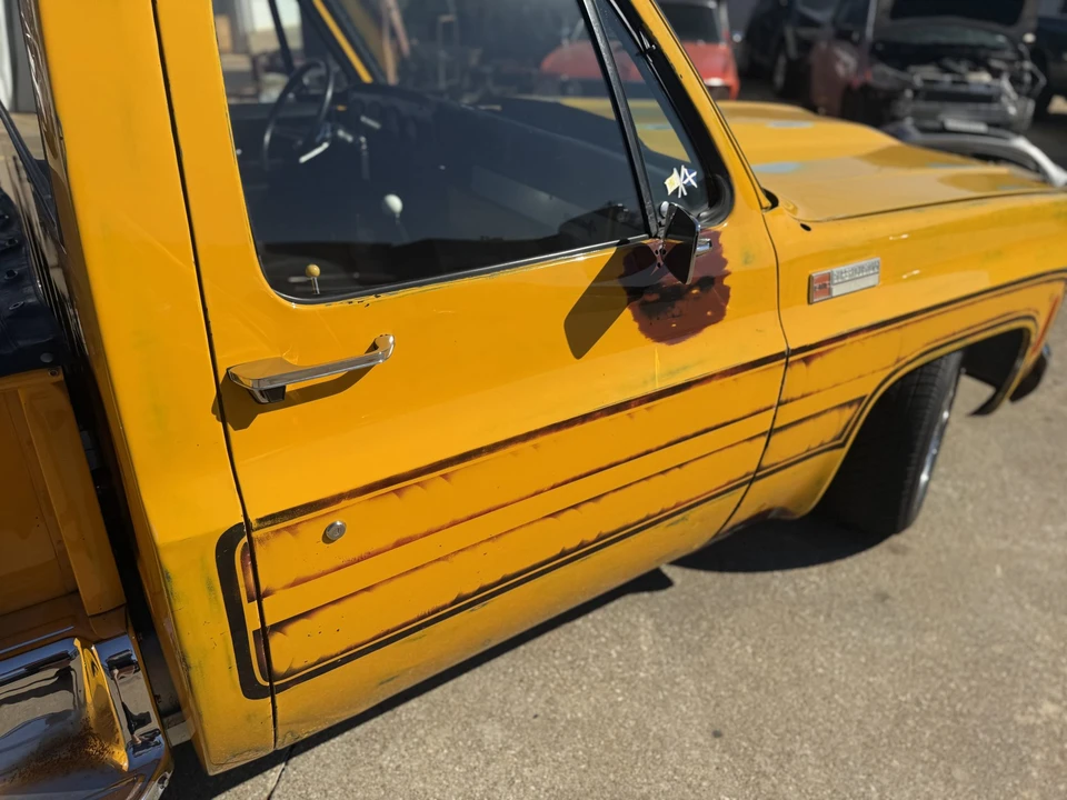1974 GMC C/K 3rd Gen - Image 22 of 31