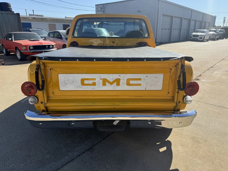 1974 GMC C/K 3rd Gen - Image 9 of 31