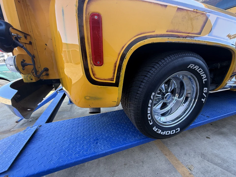 1974 GMC C/K 3rd Gen - Image 31 of 31