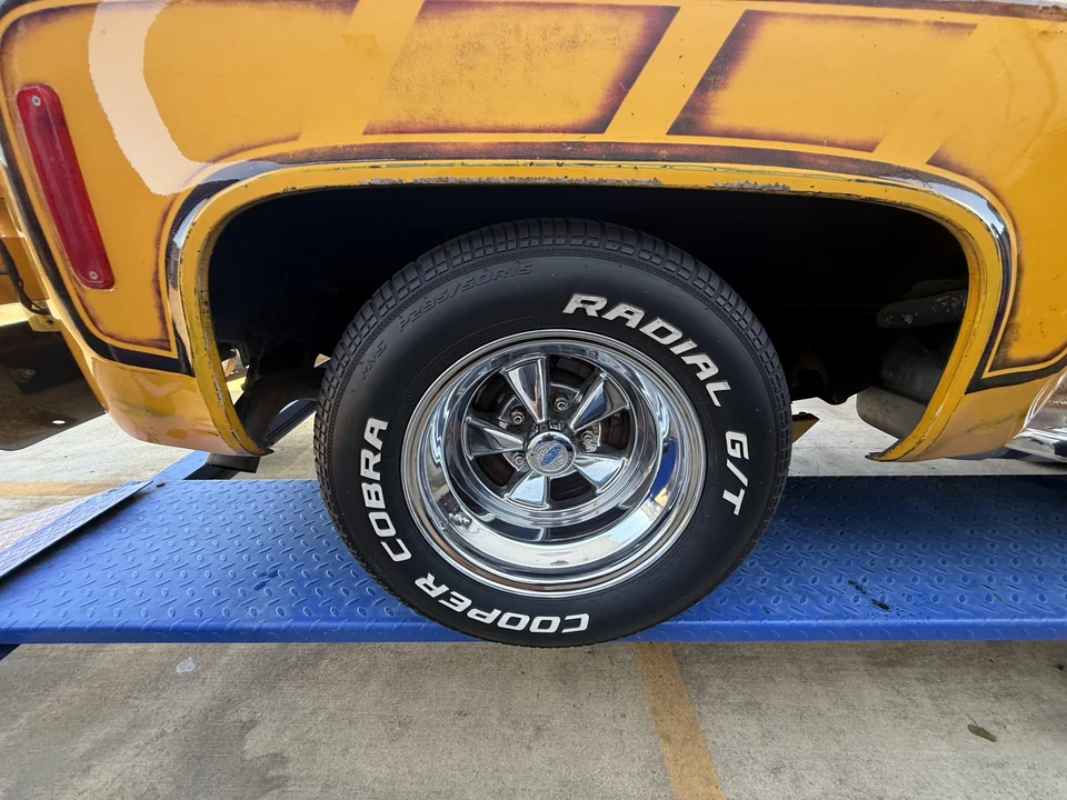 1974 GMC C/K 3rd Gen - Image 30 of 31