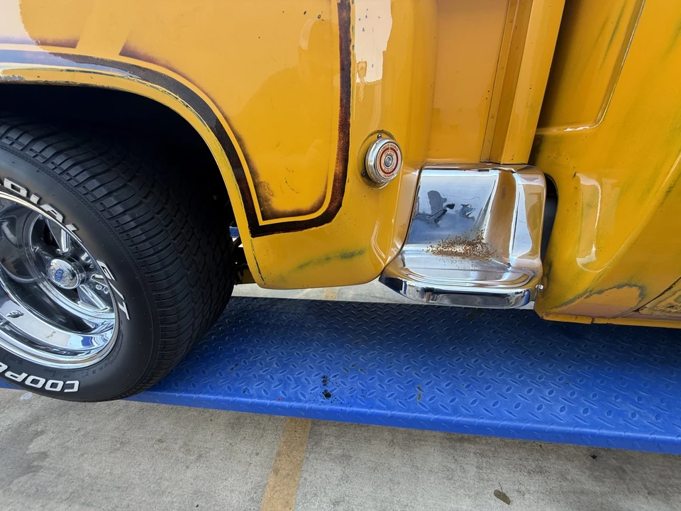 1974 GMC C/K 3rd Gen - Image 27 of 31