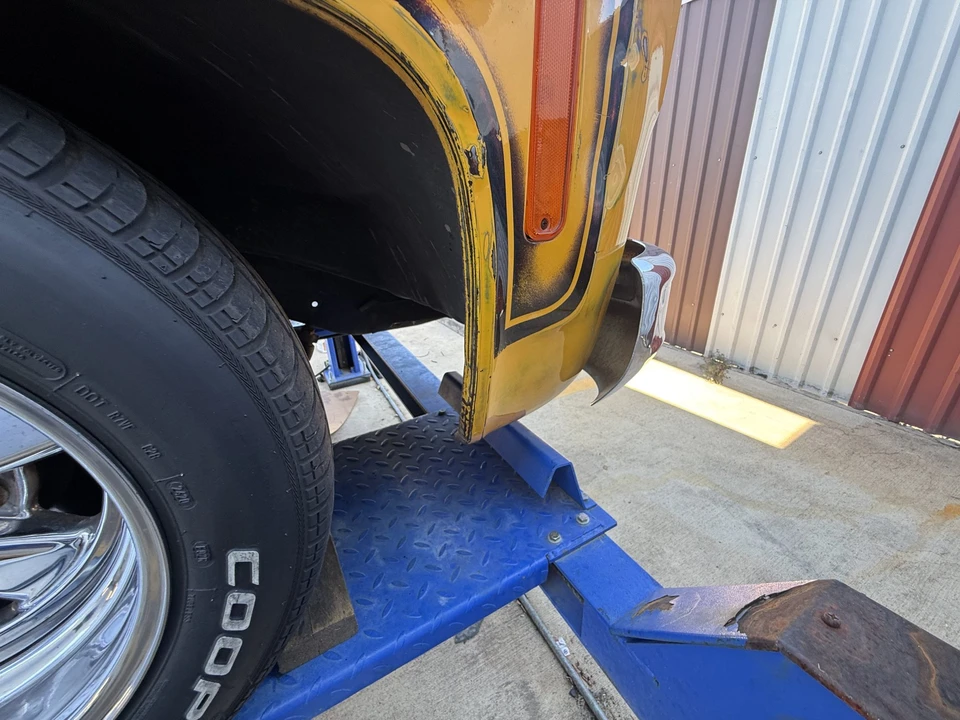 1974 GMC C/K 3rd Gen - Image 15 of 31