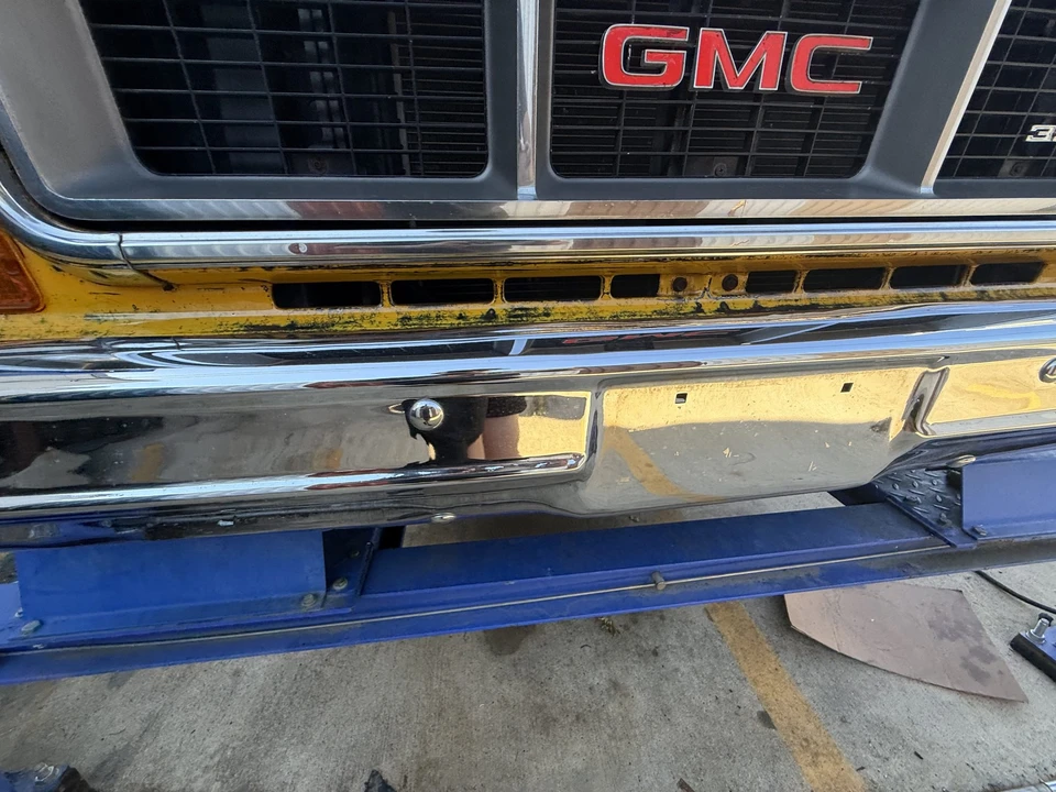 1974 GMC C/K 3rd Gen - Image 13 of 31