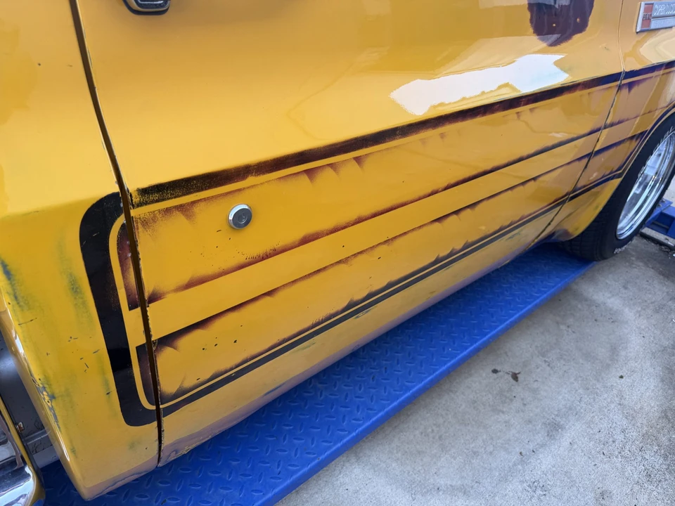 1974 GMC C/K 3rd Gen - Image 25 of 31