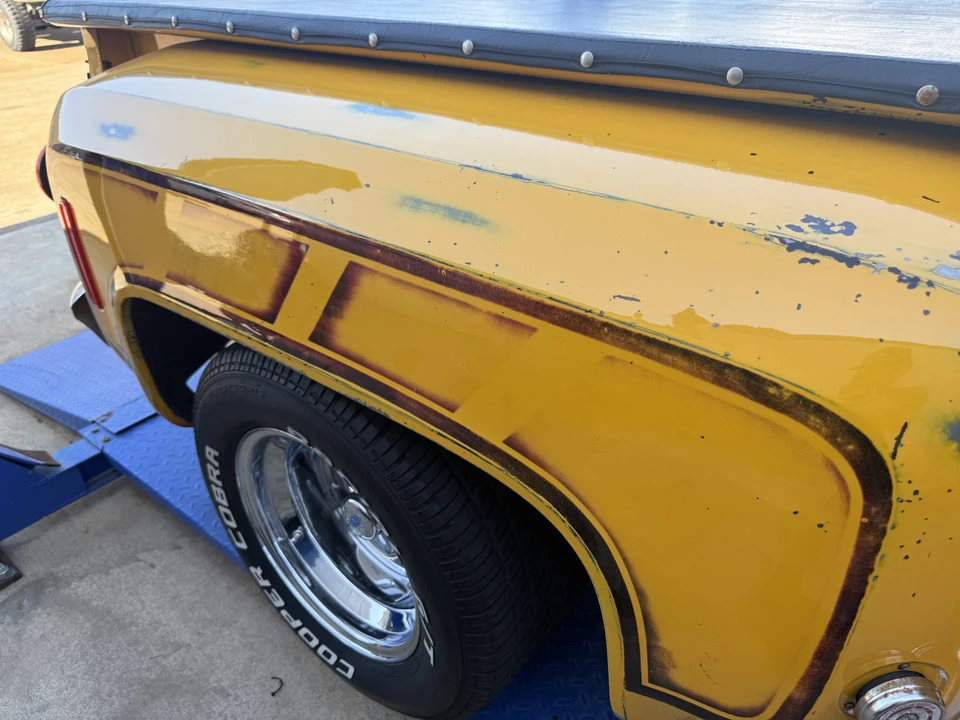1974 GMC C/K 3rd Gen - Image 28 of 31