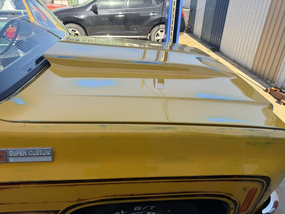 1974 GMC C/K 3rd Gen - Image 16 of 31