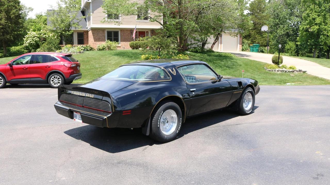1980 Pontiac Firebird Trans Am 2nd Gen - Image 7 of 31