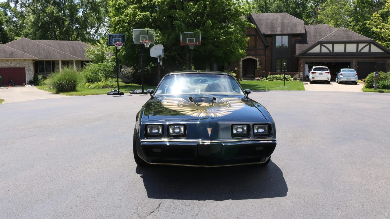 1980 Pontiac Firebird Trans Am 2nd Gen - Image 10 of 31