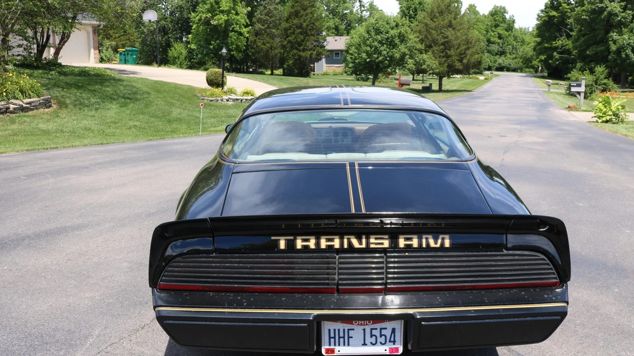 1980 Pontiac Firebird Trans Am 2nd Gen - Image 6 of 31