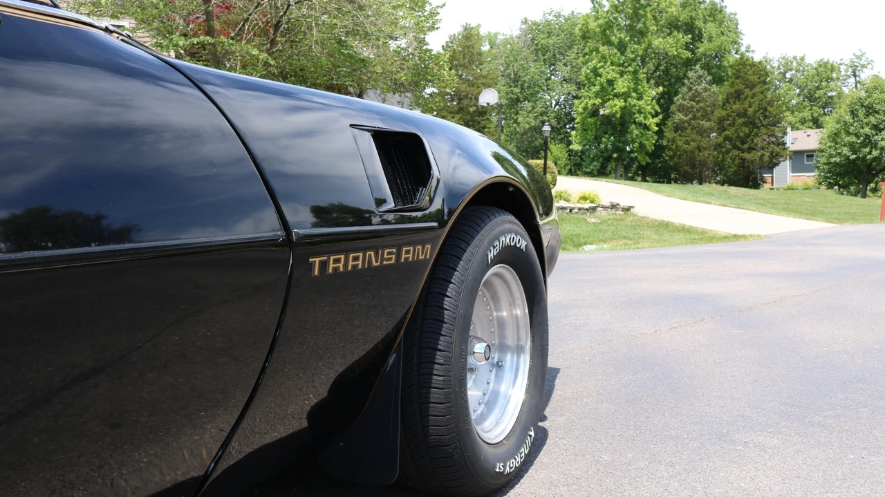 1980 Pontiac Firebird Trans Am 2nd Gen - Image 25 of 31