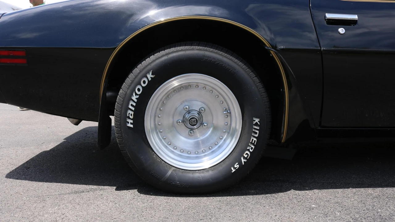 1980 Pontiac Firebird Trans Am 2nd Gen - Image 29 of 31