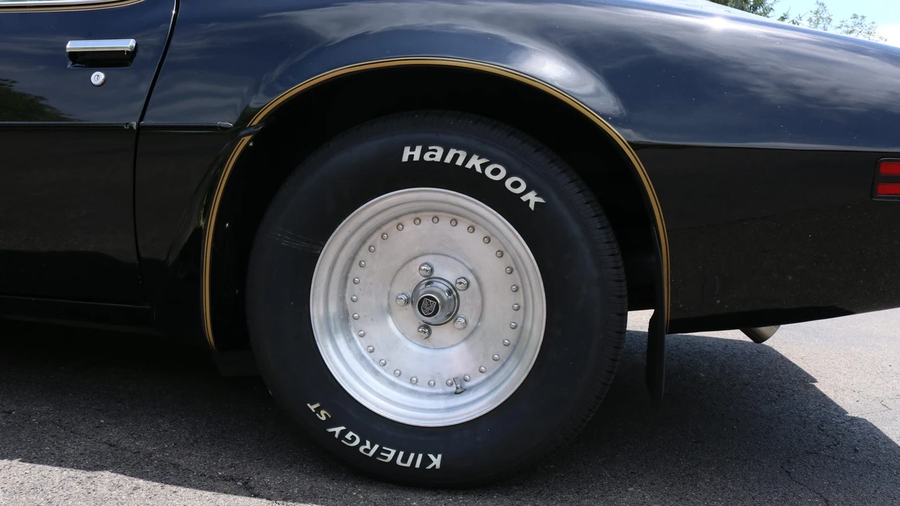 1980 Pontiac Firebird Trans Am 2nd Gen - Image 30 of 31