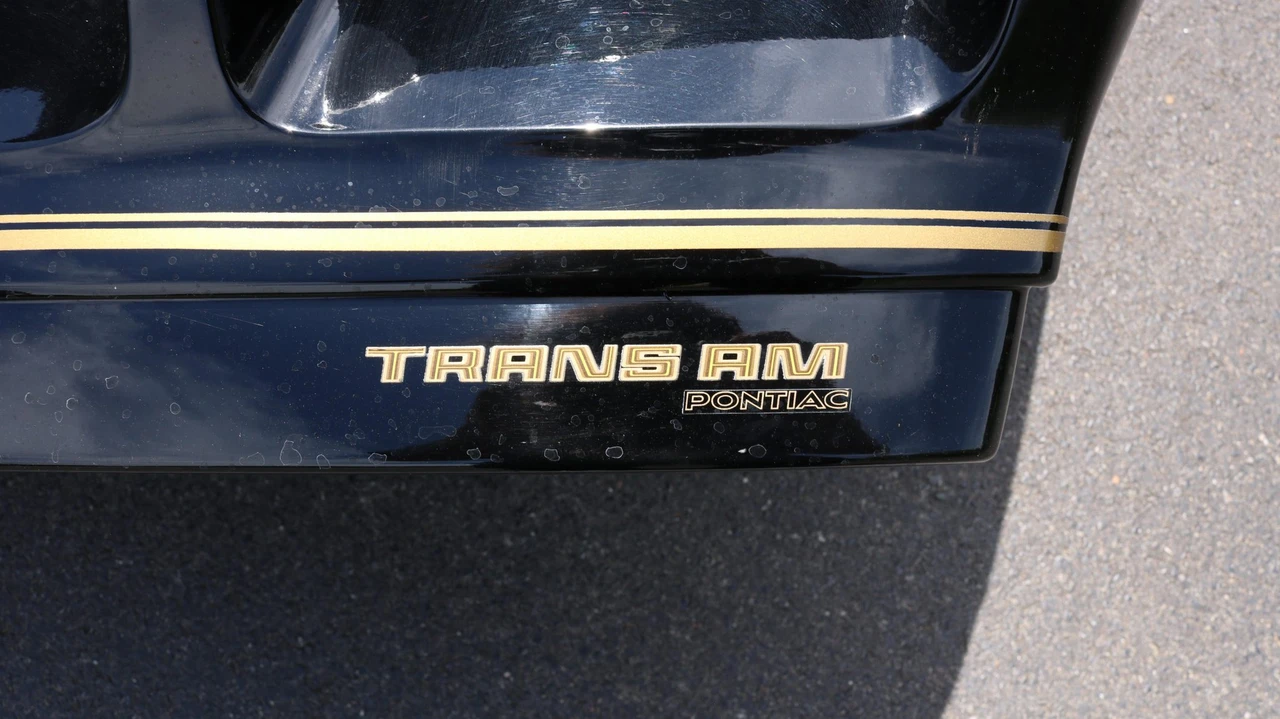 1980 Pontiac Firebird Trans Am 2nd Gen - Image 17 of 31