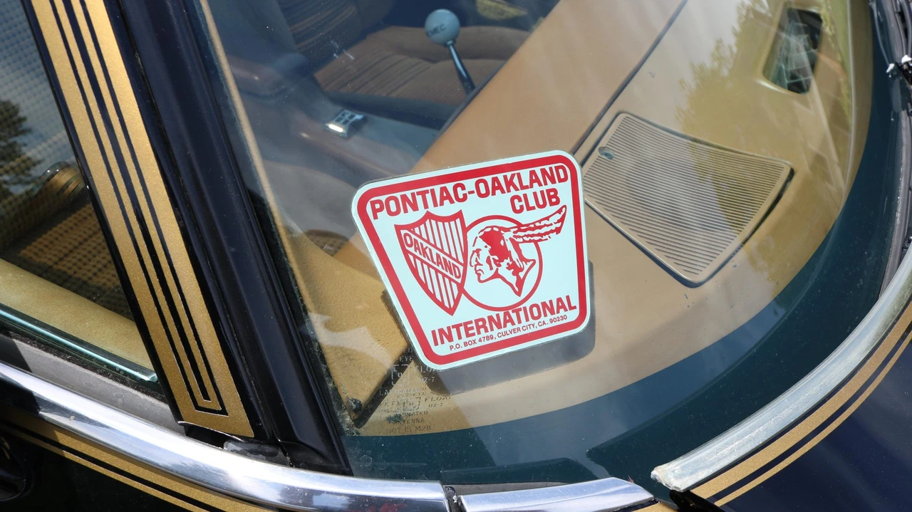1980 Pontiac Firebird Trans Am 2nd Gen - Image 26 of 31
