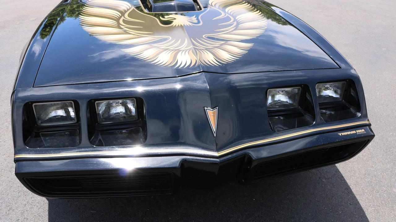 1980 Pontiac Firebird Trans Am 2nd Gen - Image 16 of 31