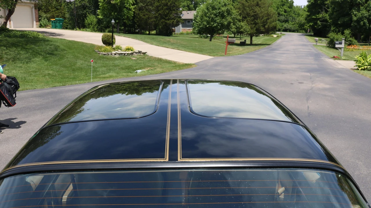 1980 Pontiac Firebird Trans Am 2nd Gen - Image 23 of 31