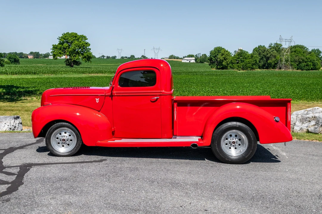 Ford Pickup (1940-1947) - Image 4 of 31