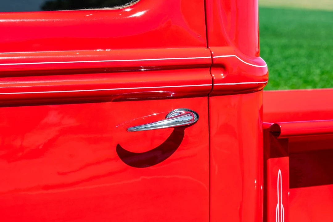 Ford Pickup (1940-1947) - Image 24 of 31