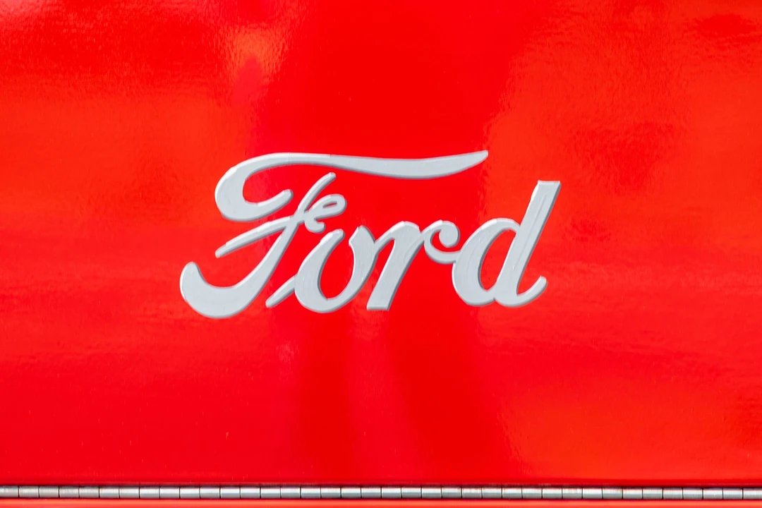 Ford Pickup (1940-1947) - Image 28 of 31
