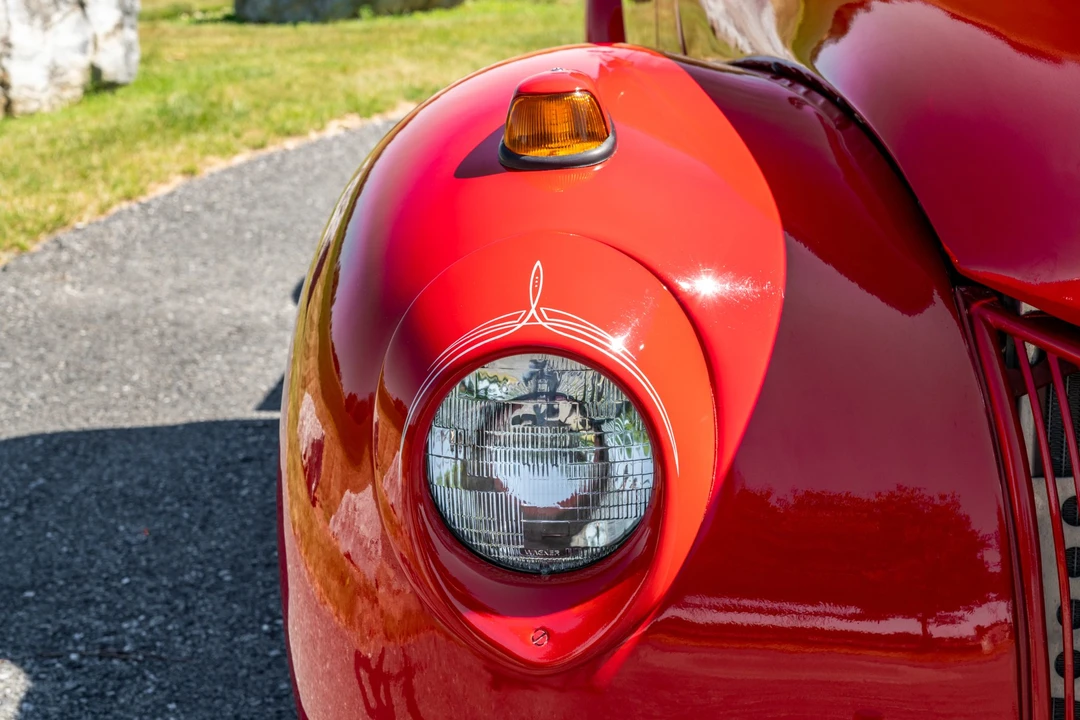 Ford Pickup (1940-1947) - Image 15 of 31