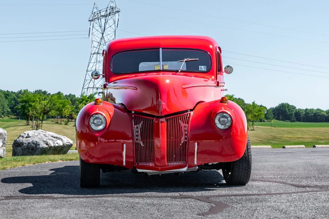Ford Pickup (1940-1947) - Image 9 of 31