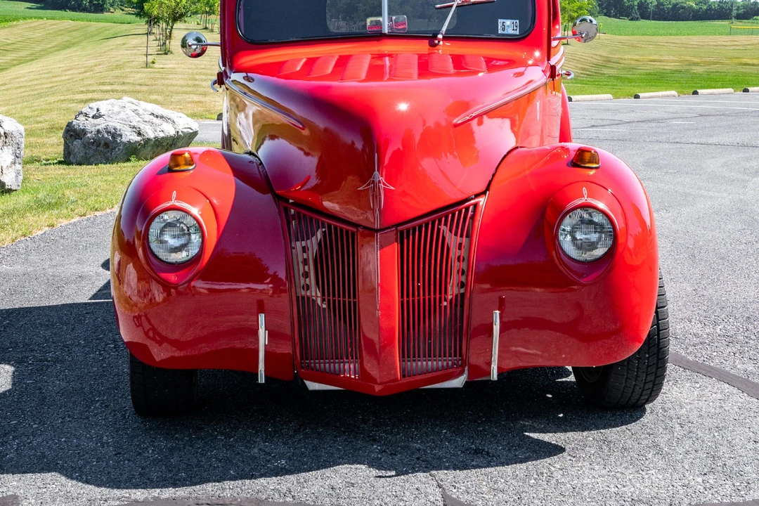 Ford Pickup (1940-1947) - Image 10 of 31