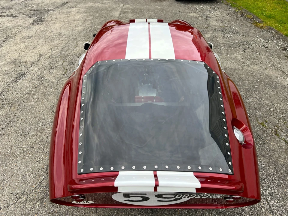 Shelby Daytona Replica - Image 23 of 31